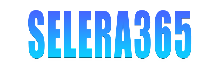 Selera365 Logo